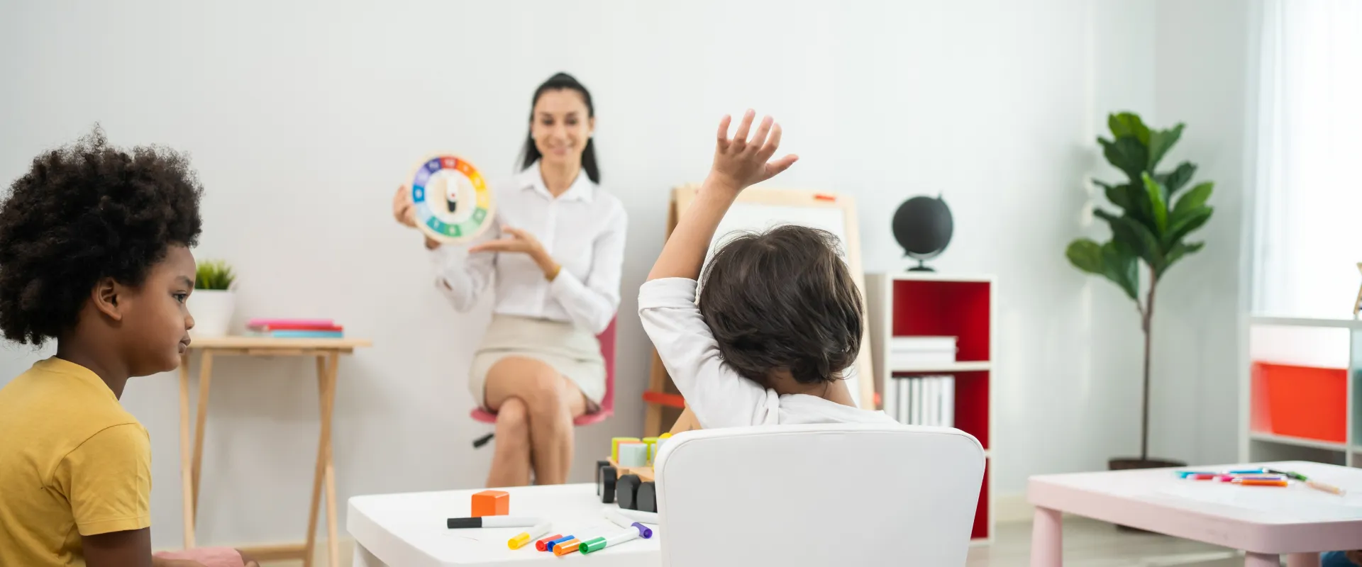 5 Reasons to Choose a Career in Early Childhood