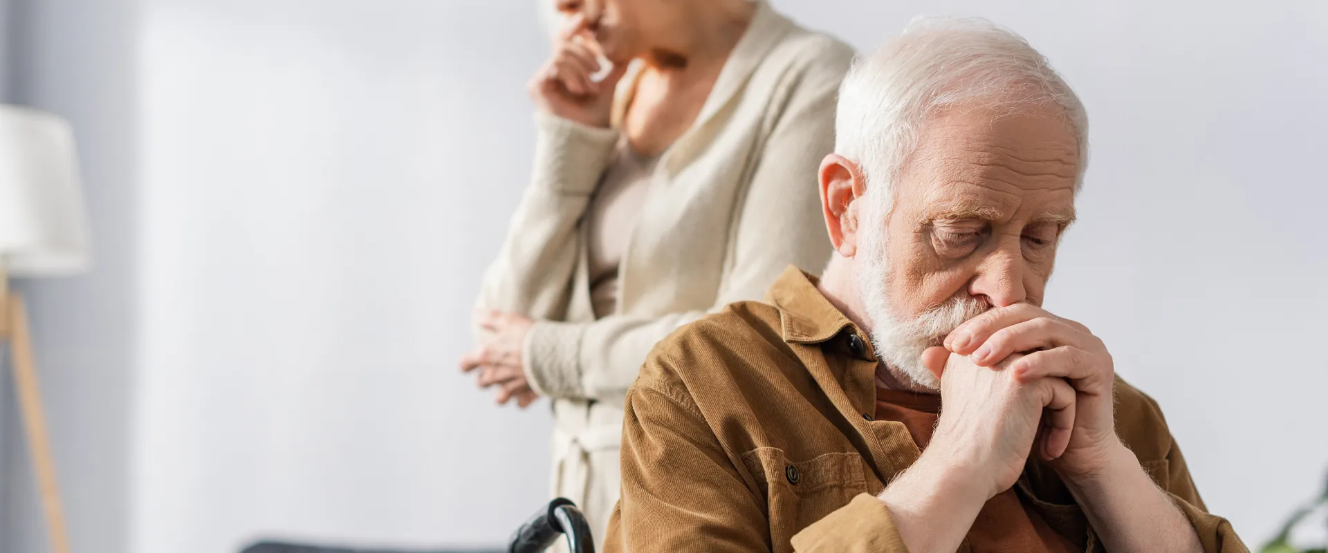 5 Tips to Improve the Mental Health of an Aged Person