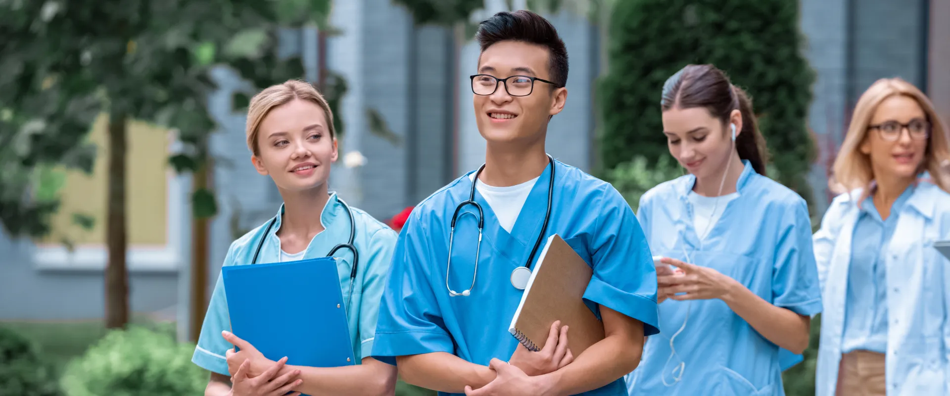 How can the Diploma of Nursing course help you in your career?