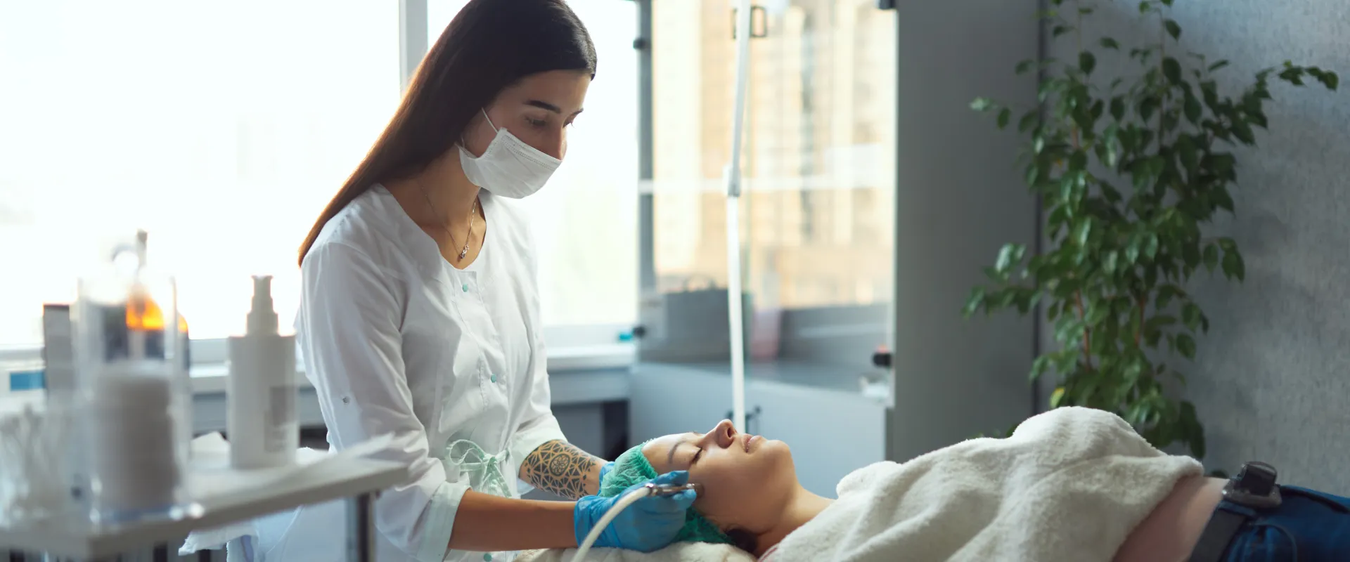 How to a Cosmetic Nurse Injector in Australia?