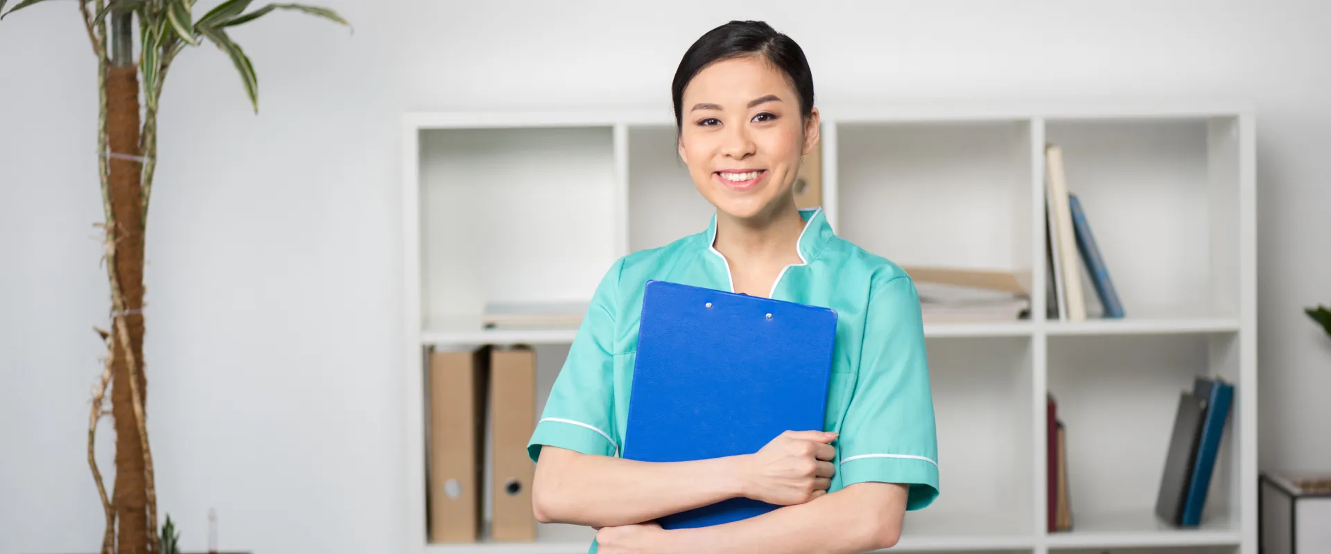 How to Start a Career as a Nurse?