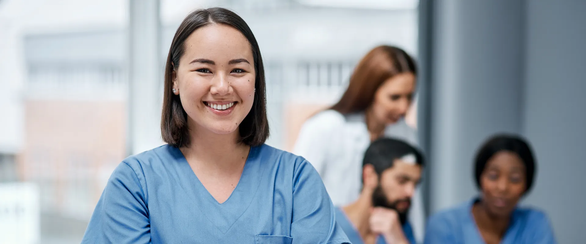 Registered Nurses (RNs) Segment Offers Huge Job Openings