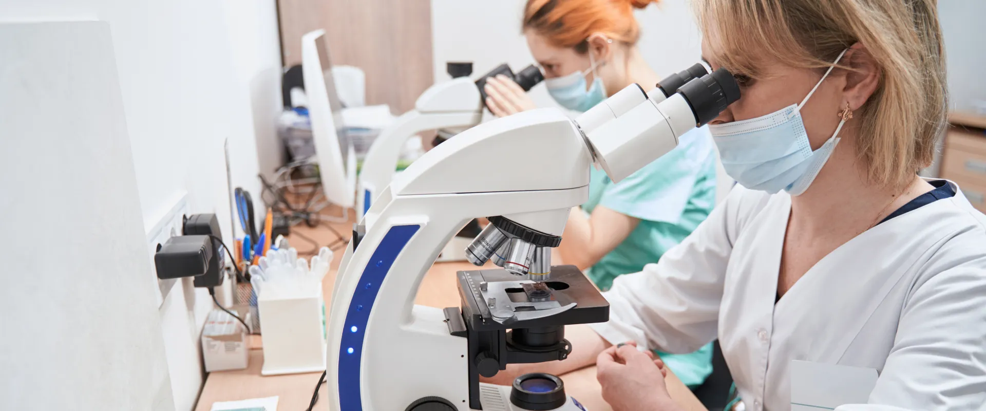 The Future of Pathology Careers in Australia