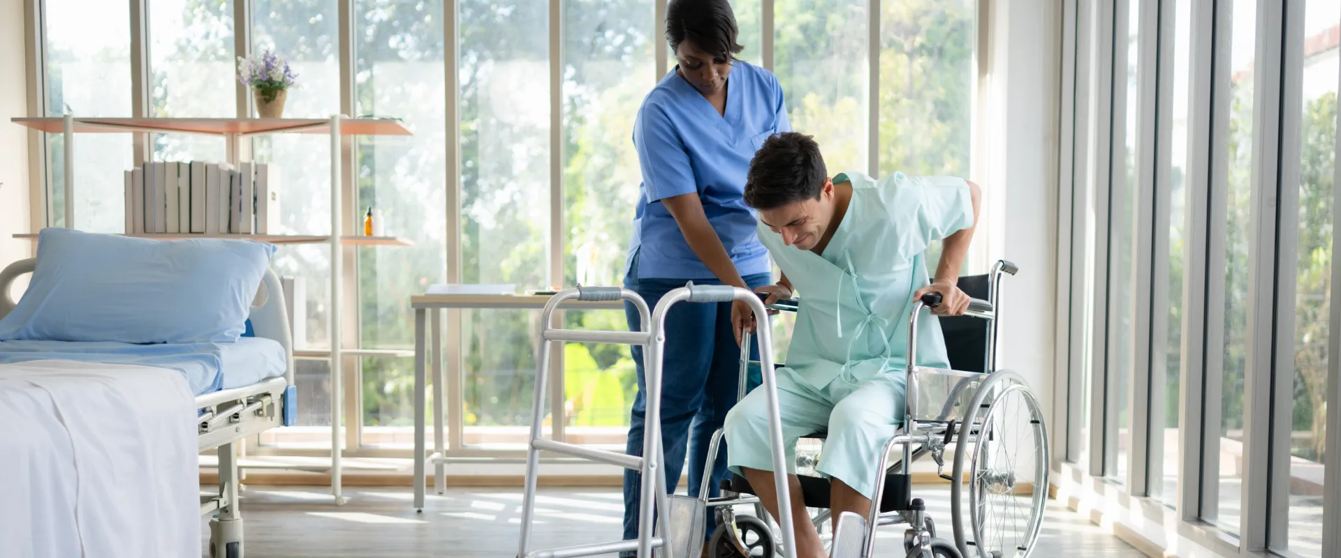 What does it Feel Like to be a Disability Care Worker?
