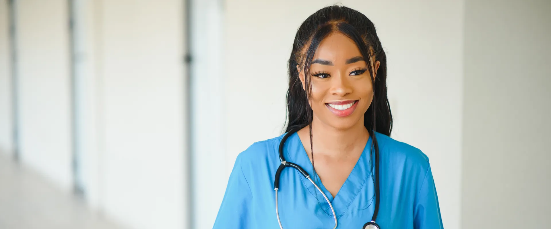 Why Become a Registered Nurse?