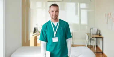 5 Career Pathways for an Enrolled Nurse