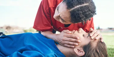 5 Steps to Getting Your First Aid Certificate