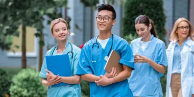 How can the Diploma of Nursing course help you in your career?