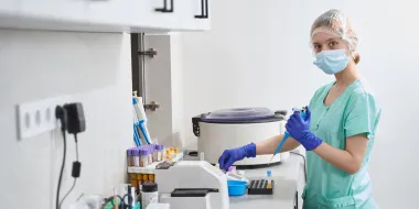 How to Become a Pathology Collector and Start Your Career