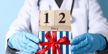 International Nurses Day 2021