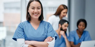 Registered Nurses (RNs) Segment Offers Huge Job Openings