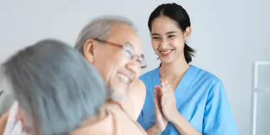 The 3 Traits that Make You a Great Nurse