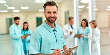 The Role of a Practice Manager in Healthcare Industry