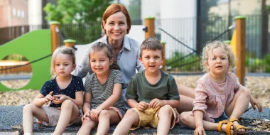 Why You Should Choose a Career in Child Care in 2022?